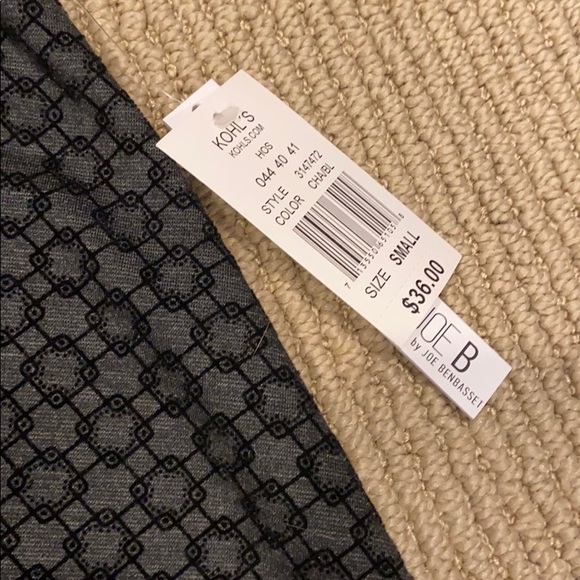 Charcoal Gray Skirt - Size Small - Picture 4 of 4